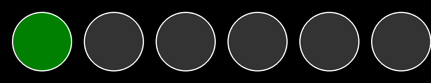 Shift Lights Animation